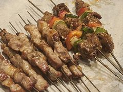 -锦州御烧烤(人民街店)