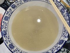 -桥香园云南过桥米线(金马碧鸡店)