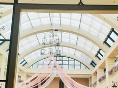 -利顺德大饭店·维多利亚花园(小白楼店)