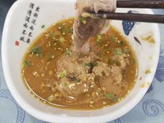 -老毛手抓·盐池滩羊非遗手抓(宁夏总店)