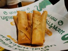 -迷你椰·泰式大排档(虹口店)