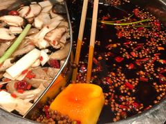 -纸盐河码头火锅(十八梯店)