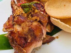 清迈烤春鸡-帕蓝·暹罗料理(大学路店)