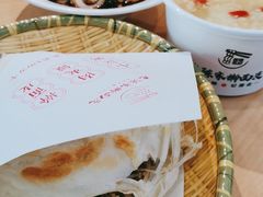 -老陈家擀面皮(平凉路店)