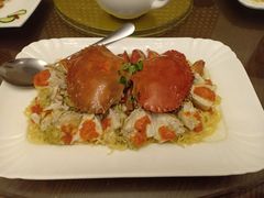 -日日鲜茶餐厅(小公园店)