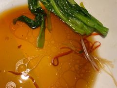-绿茶餐厅(西单老佛爷店)