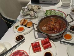 -粤来记·啫啫煲·点心(日月光店)