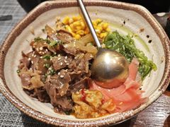 -戏作寿司(观音桥店)