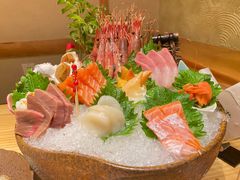-花潮料理艺食馆(世欧广场店)