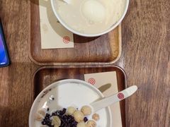 -彬媽糖水(侨鑫国际店)