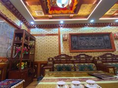 -宗巴雍姆藏餐府