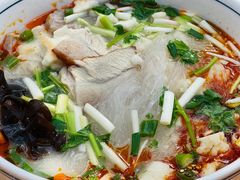 -朱秀英梆梆肉葫芦头(琉璃街店)