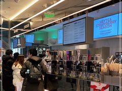 -喜茶(北京三里屯太古里店)