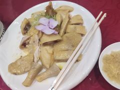 -广州花园酒店