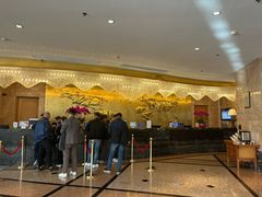 -南京维景国际大酒店(南京博物院店)