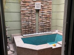 -春晖园度假酒店温泉