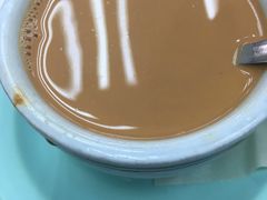 奶茶-金凤茶餐厅(湾仔店)