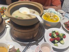 -清真·卡德尔大叔新疆主题餐厅(龙汇路店)