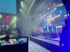 -M-MIX电音烤吧