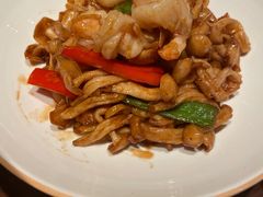 -大树餐厅(益田假日店)