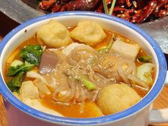-路边羊烧烤酒场(宝带路店)