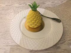 -莫奈花园法式蛋糕