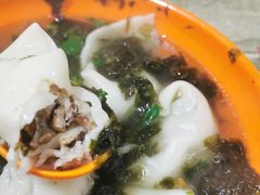 -阿麟馄饨(延长路店)