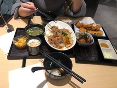 -吉野家(上海美罗城店)