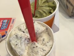 -DQ·蛋糕·冰淇淋(浦江欢乐颂店)
