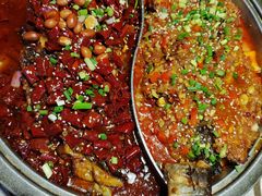 -莫熙炉鱼(旭海时代广场店)