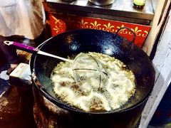 -阿姨小肉摊(同济西苑店)