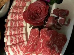 -捞王锅物料理(凯旋路店)