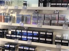 -国药中服免税(北京坊店)