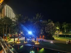 -三亚湾海居铂尔曼度假酒店