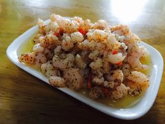 三虾面浇头-裕兴记·三虾面(西北街总店)