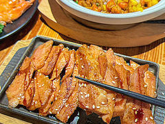 -小川洋风料理(江汉路店)