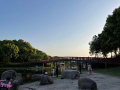 -美兰湖景区