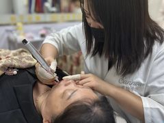 -首脑美容美发化妆美甲培训学校(龙岗校区)