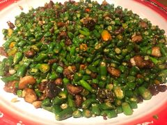 尖椒鸡-卞氏菜根香·川菜(青羊万达店)