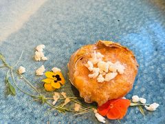 -白天鹅宾馆-宏图府餐厅