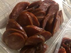 -蓝精灵饺子店