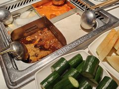 -海底捞火锅(外滩店)
