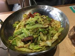 -川流不息(北蔡休闲广场店)