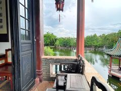 -东莞市可园博物馆