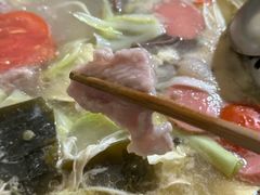 -四姐荤豆花(宝圣大道店)