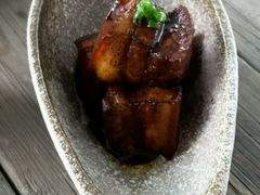 -仙桐吉宴铁板烧·精致料理
