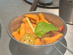 -椰庭·椰子鸡·创意玩家(晶耀前滩店)