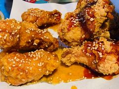 -Meet Sun韩式大排档(五一广场7MALL店)