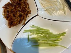 -山东老家(黄埔分店)