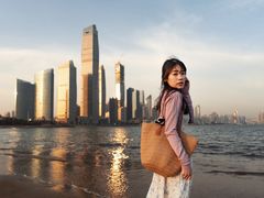 -青岛第三海水浴场